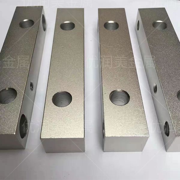 純銅鍍鎳工藝流程